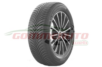 COP. 185/50HR16 MICHELIN CROSSCLIMATE 2 81H M+